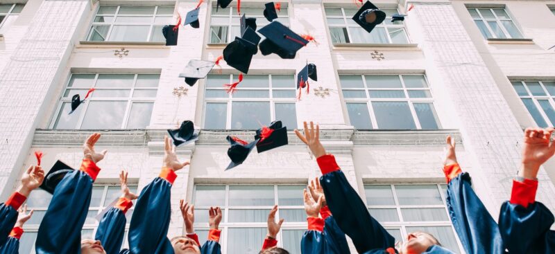 college graduates