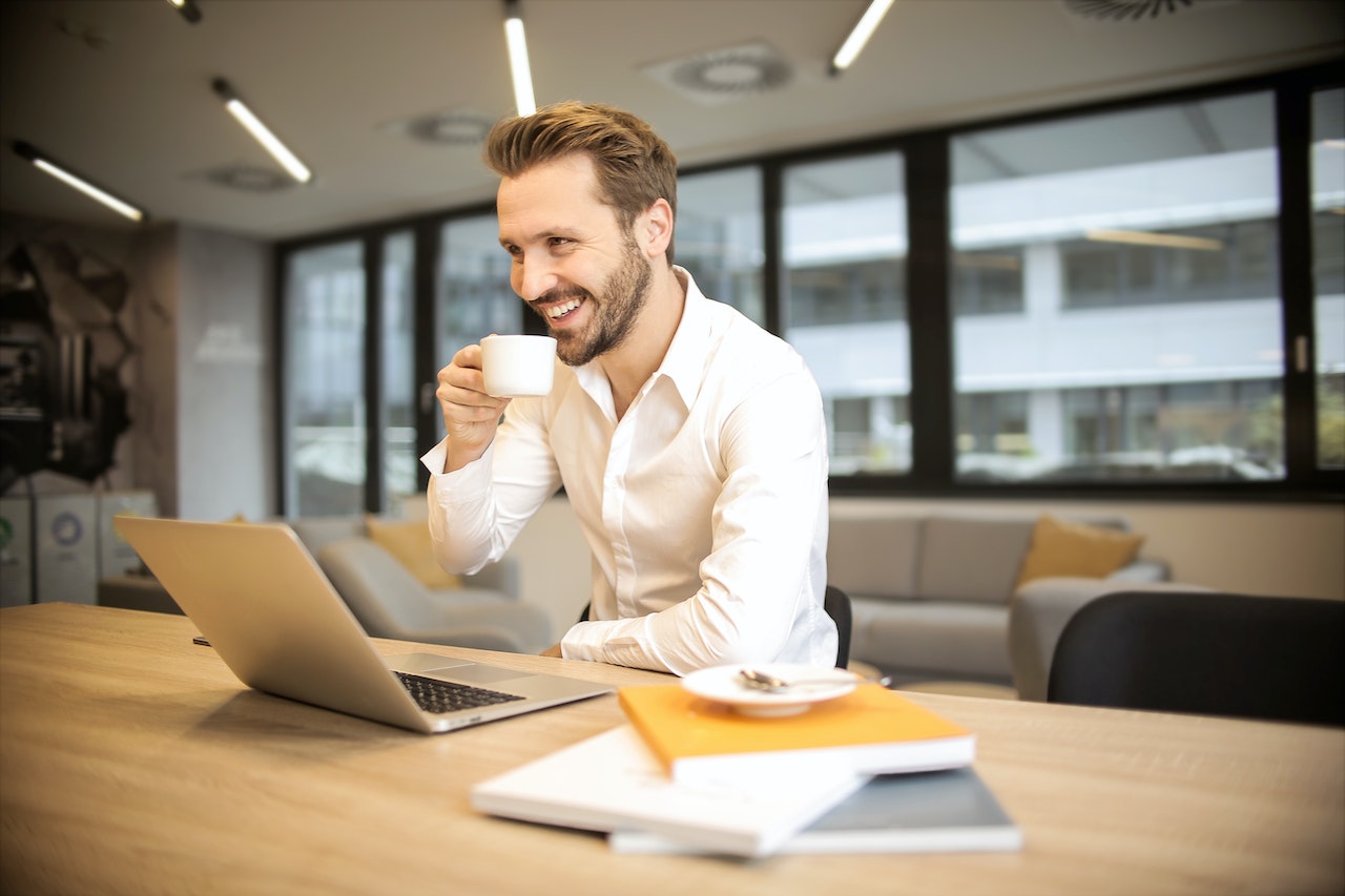 working with a job recruiter