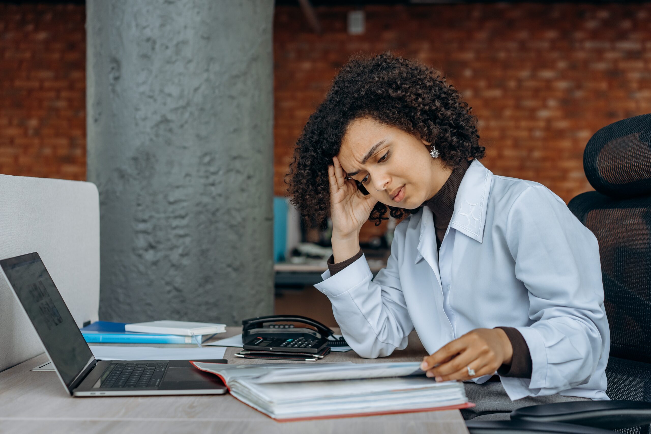 Avoiding Burnout